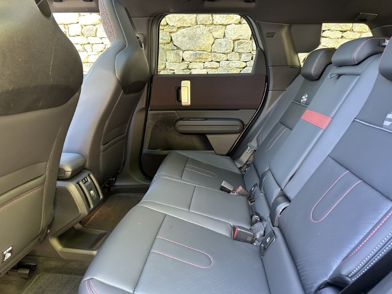 2025 (25) MINI COUNTRYMAN 150kW E Sport 66kWh 5dr Auto 5330476