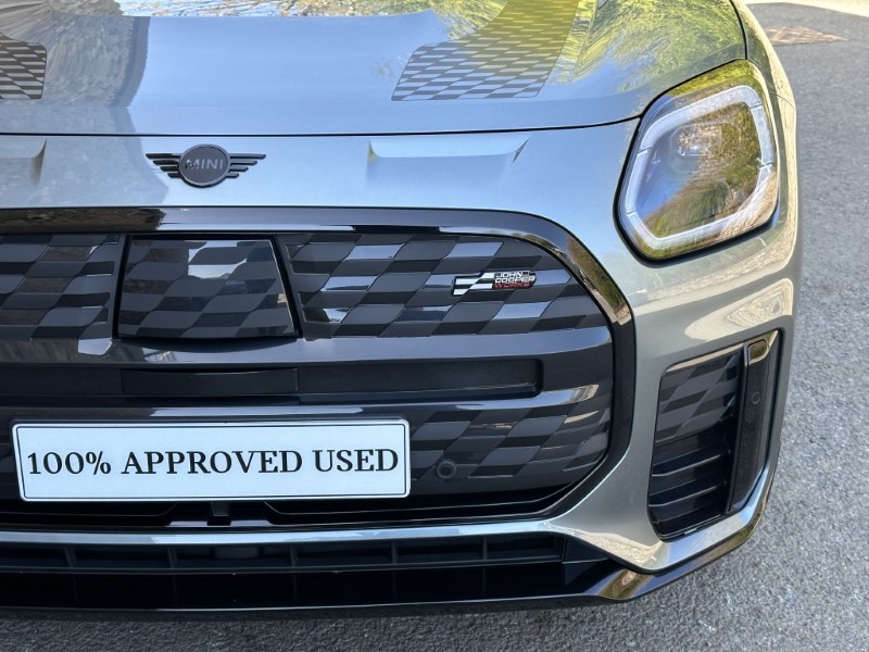 2025 (25) MINI COUNTRYMAN 150kW E Sport 66kWh 5dr Auto 5330469