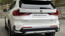 2026 (26) BMW X1 sDrive 20i MHT xLine 5dr 5331692