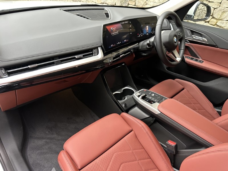 2026 (26) BMW X1 sDrive 20i MHT xLine 5dr  5331721