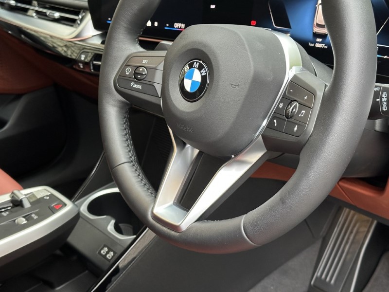 2026 (26) BMW X1 sDrive 20i MHT xLine 5dr  5331699