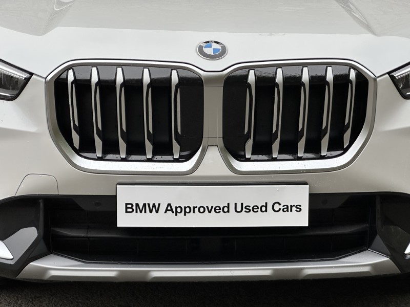 2026 (26) BMW X1 sDrive 20i MHT xLine 5dr  5331748