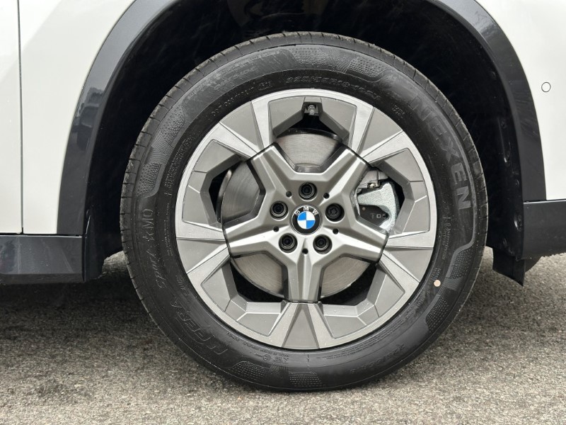 2026 (26) BMW X1 sDrive 20i MHT xLine 5dr  5331751