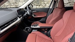 2026 (26) BMW X1 sDrive 20i MHT xLine 5dr 5331720