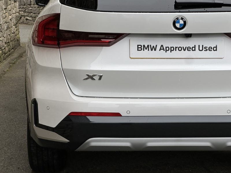 2026 (26) BMW X1 sDrive 20i MHT xLine 5dr  5331693