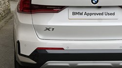 2026 (26) BMW X1 sDrive 20i MHT xLine 5dr 5331693