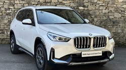 2026 (26) BMW X1 sDrive 20i MHT xLine 5dr 5338918
