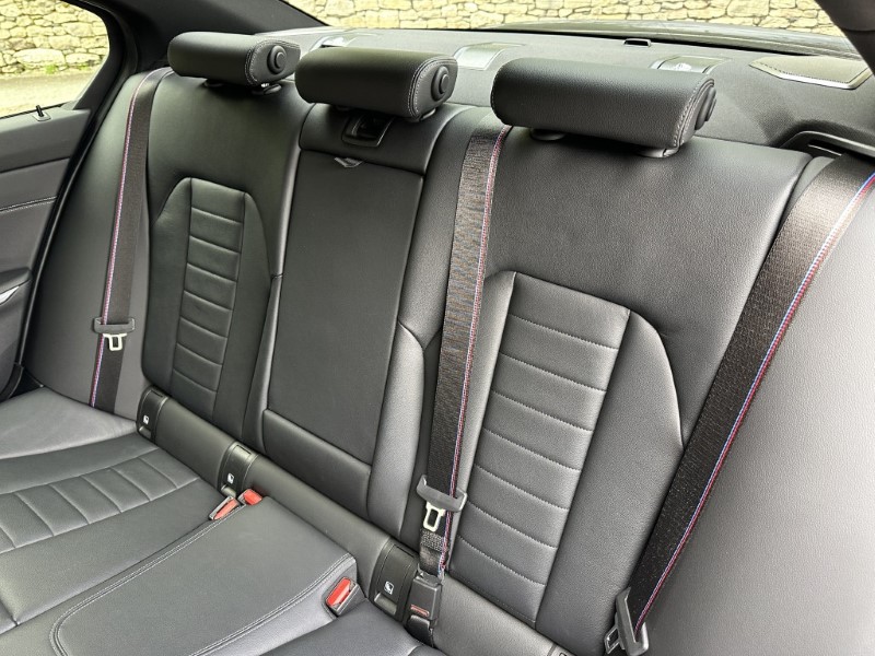 2022 (22) BMW 3 SERIES M340i xDrive MHT 4dr Step Auto 5302475