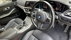 2022 (22) BMW 3 SERIES M340i xDrive MHT 4dr Step Auto 5302436