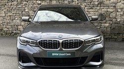 2022 (22) BMW 3 SERIES M340i xDrive MHT 4dr Step Auto 5302492