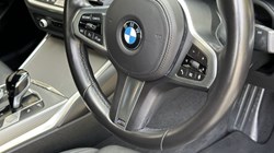 2022 (22) BMW 3 SERIES M340i xDrive MHT 4dr Step Auto 5302437