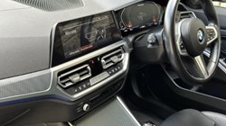 2022 (22) BMW 3 SERIES M340i xDrive MHT 4dr Step Auto 5302457