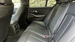 2022 (22) BMW 3 SERIES M340i xDrive MHT 4dr Step Auto 5302462