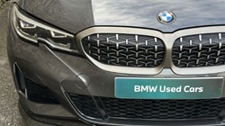 2022 (22) BMW 3 SERIES M340i xDrive MHT 4dr Step Auto 5302453