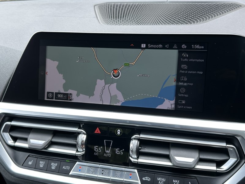 2022 (22) BMW 3 SERIES M340i xDrive MHT 4dr Step Auto 5302480