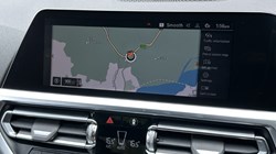 2022 (22) BMW 3 SERIES M340i xDrive MHT 4dr Step Auto 5302480