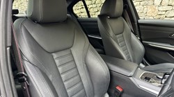 2022 (22) BMW 3 SERIES M340i xDrive MHT 4dr Step Auto 5302439