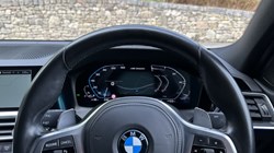 2022 (22) BMW 3 SERIES M340i xDrive MHT 4dr Step Auto 5302491