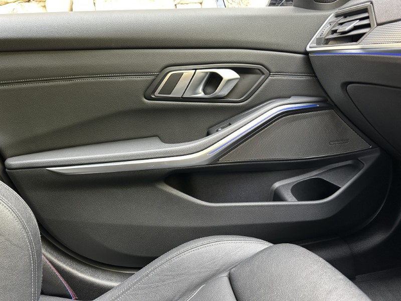 2022 (22) BMW 3 SERIES M340i xDrive MHT 4dr Step Auto 5302445