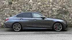 2022 (22) BMW 3 SERIES M340i xDrive MHT 4dr Step Auto 5302430