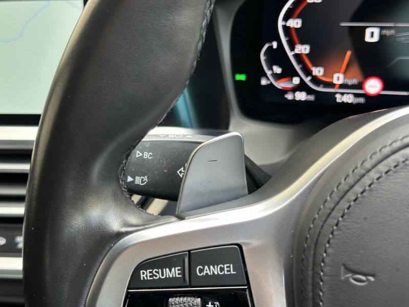 2022 (22) BMW 3 SERIES M340i xDrive MHT 4dr Step Auto 5302449