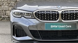 2022 (22) BMW 3 SERIES M340i xDrive MHT 4dr Step Auto 5302495