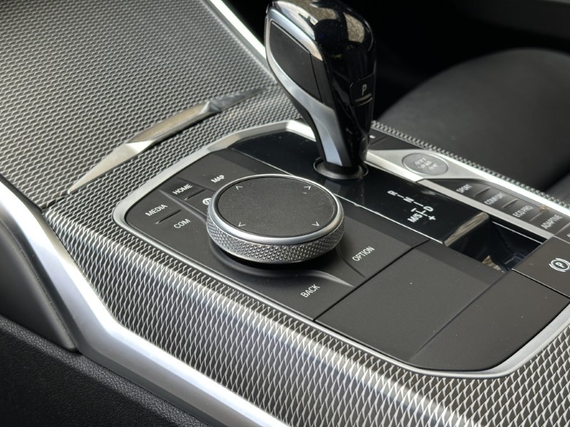 2022 (22) BMW 3 SERIES M340i xDrive MHT 4dr Step Auto 5302461