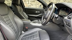 2022 (22) BMW 3 SERIES M340i xDrive MHT 4dr Step Auto 5302438