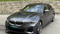 2022 (22) BMW 3 SERIES M340i xDrive MHT 4dr Step Auto 5302481