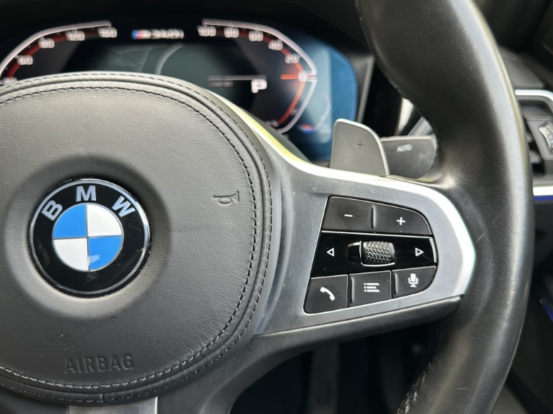 2022 (22) BMW 3 SERIES M340i xDrive MHT 4dr Step Auto 5302452