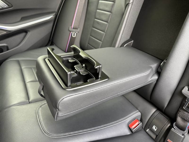 2022 (22) BMW 3 SERIES M340i xDrive MHT 4dr Step Auto 5302477