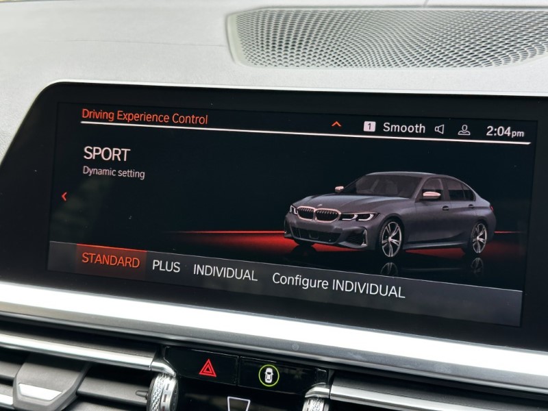 2022 (22) BMW 3 SERIES M340i xDrive MHT 4dr Step Auto 5302489