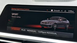 2022 (22) BMW 3 SERIES M340i xDrive MHT 4dr Step Auto 5302489