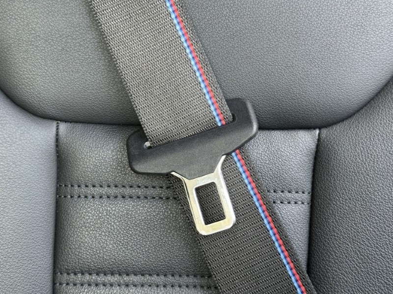 2022 (22) BMW 3 SERIES M340i xDrive MHT 4dr Step Auto 5302917