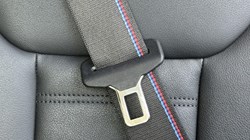 2022 (22) BMW 3 SERIES M340i xDrive MHT 4dr Step Auto 5302917