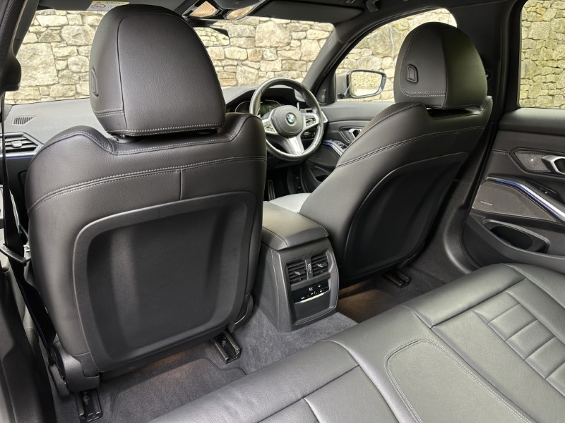 2022 (22) BMW 3 SERIES M340i xDrive MHT 4dr Step Auto 5302478