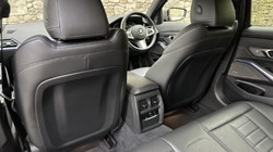 2022 (22) BMW 3 SERIES M340i xDrive MHT 4dr Step Auto 5302478