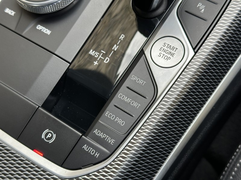 2022 (22) BMW 3 SERIES M340i xDrive MHT 4dr Step Auto 5302443