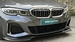 2022 (22) BMW 3 SERIES M340i xDrive MHT 4dr Step Auto 5302494