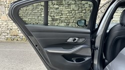 2022 (22) BMW 3 SERIES M340i xDrive MHT 4dr Step Auto 5302474