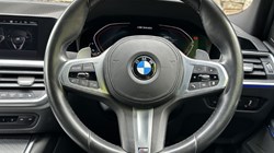 2022 (22) BMW 3 SERIES M340i xDrive MHT 4dr Step Auto 5302466