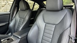 2022 (22) BMW 3 SERIES M340i xDrive MHT 4dr Step Auto 5302459