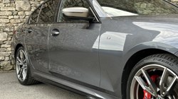 2022 (22) BMW 3 SERIES M340i xDrive MHT 4dr Step Auto 5302502