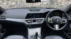 2022 (22) BMW 3 SERIES M340i xDrive MHT 4dr Step Auto 5302464