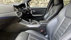 2022 (22) BMW 3 SERIES M340i xDrive MHT 4dr Step Auto 5302458