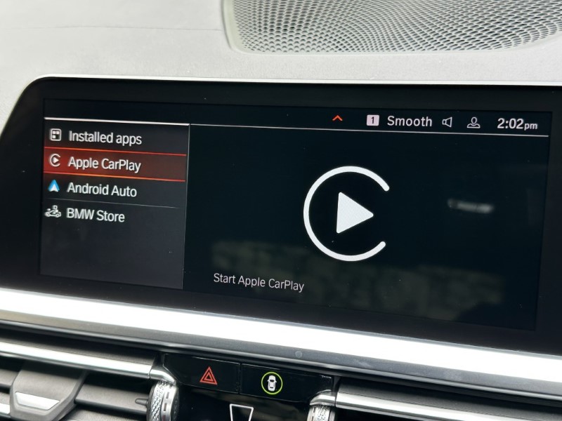 2022 (22) BMW 3 SERIES M340i xDrive MHT 4dr Step Auto 5302488