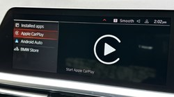 2022 (22) BMW 3 SERIES M340i xDrive MHT 4dr Step Auto 5302488