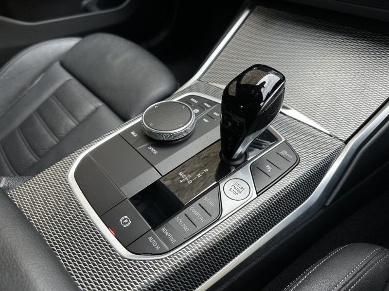 2022 (22) BMW 3 SERIES M340i xDrive MHT 4dr Step Auto 5302442