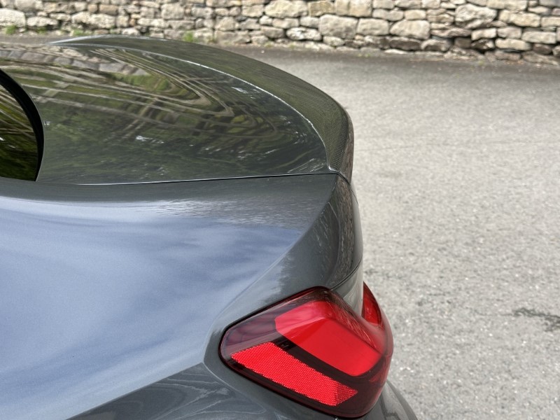 2022 (22) BMW 3 SERIES M340i xDrive MHT 4dr Step Auto 5302472