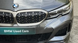 2022 (22) BMW 3 SERIES M340i xDrive MHT 4dr Step Auto 5302454